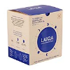 Laiqa Premium Sanitary Napkins Cosyfluff Night Pads Xl 10 Pads 315mm(5) 